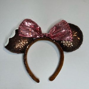 Disney Ice Cream Ears